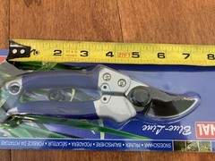METALLO HAND PRUNER PRUNING TOOL PROFESSIONAL HIGH QUALITY MADE IN NETHERLANDS