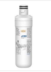 Standard Refrigerator Water Filter Replacement For LG LT1000P