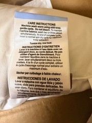 IHG Featherbest SOFT Pillow Featured at IHG Hotels INCLUDES FREE PILLOWCASE