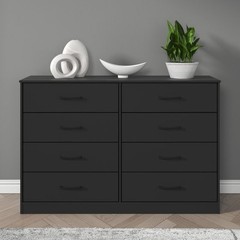 Mainstays Ardent 8 Drawer Dresser