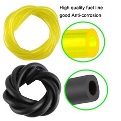 SIMPERAC Fuel Line Primer Bulb Grommet for Husqvarna 455 460 Rancher AS SHOWN