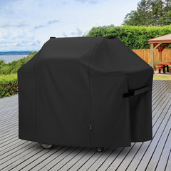 58 Inch Grill Cover for Weber Genesis II, LX 300 Series and Genesis 300 Series G