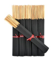 100 Incense Sticks 11″ Bulk Pack Wholesale Hand Dipped Mix Match Variety Lot
