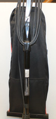 Oreck XL988 Xtended Life Upright Vacuum Cleaner with Bags – Works – PLEASE READ