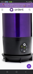 Ardent FX Decarboxylator