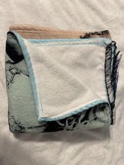 Taylor Swift Throw Blanket Size Is 50×40 Brand New In Package