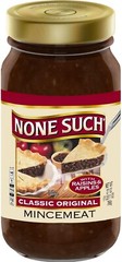 None Such Mincemeat Classic Original, 27 Ounce (Pack of 6)