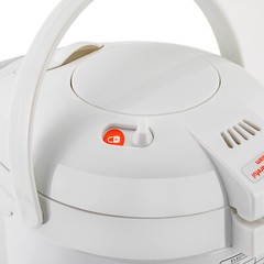 3L Corded Electric Kettle Water Dispenser Office Ctabletop Hot Water Dispenser