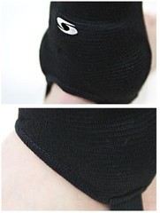 (x 1 Pair) Shield Protector Dual Sided Pads for Soccer Football