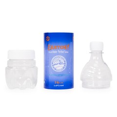 3Compartment Hidden Water Bottle Diversion Safe Can Secret Stash Bottle Security