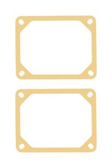 2 pack USA Made Rocker Valve Cover Gasket Fits Briggs Stratton 690971, 273486