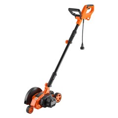 Uimoso Electric Lawn Edger with 8-inch Blade, 12 Amp Motor, 4000 RPM