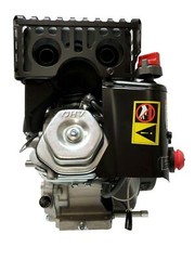8.5HP LCT PW2HK188501 Horizontal Snow Engine 291CC 3/4″D Shaft 2-7/16L