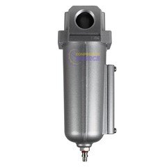 3/4″ Compressed Air In Line Moisture & Water Filter Trap F706 Compressor