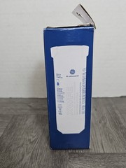GE XWFE Refrigerator Water Filter, Certified To Reduce 50+ Impurities, Sealed