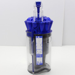 Dyson UP13 UP20 UP30 DC65 DC66 CYCLONE and DIRT DUST BIN ASSEMBLY Genuine OEM