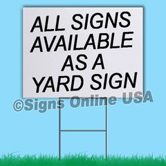 No Parking Anytime Double Arrows Metal Sign Or Decal 6 SIZES SNP003