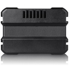 7.0Ah 80V GBA80400 Battery Pack For Greenworks 80 Volt GBA80600 Power Tools NEW
