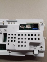 Whirlpool Washer Interface PN: W11603810