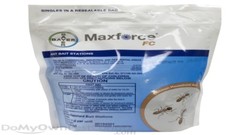 MAXFORCE Bayer ANT Killer — Gel Bait and Arenas/Stations **SAME DAY SHIPPING**