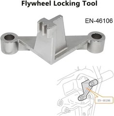 Camshaft Retaining and Alignment Timing Tool Kit, Compatible with GM GMC Cadi…
