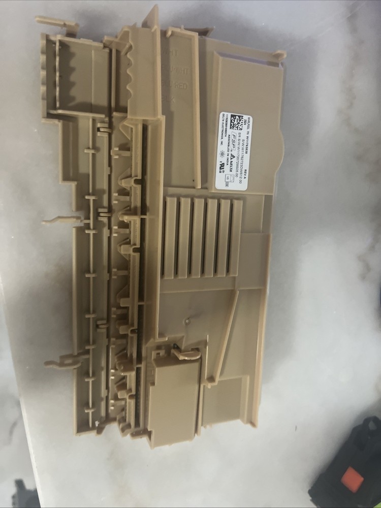 Control, Electronic W11773825 W11763838