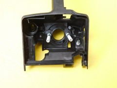 OEM HANDLE HOUSING FOR STIHL CHAINSAW MS200T 020T # 1129 790 1015 YES OEM ITEM
