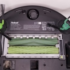 (Read Details!!!) – Robot Roomba Max 705 Combo + AutoWash Dock – PowerSpin Mop