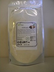 CUPUACU powder fruit 16oz 1lb Superfood, anti-aging, protein, detox, fib, PAJE