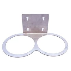 Hydro-Logic Evolution RO1000 Wall Mount Bracket HGC741585 Replaces HL10057
