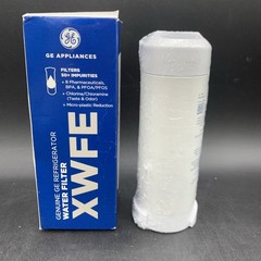 GE XWFE Genuine Refrigerator Water Filter