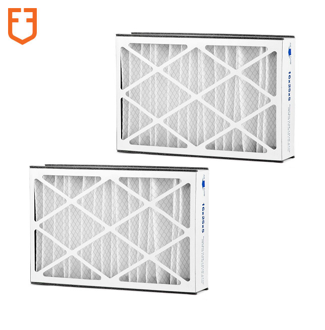 Filters Fast Brand MERV 8 2-Pack Replacement For Trion Air Bear 255649-105