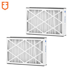 Filters Fast Brand MERV 8 2-Pack Replacement For Trion Air Bear 255649-105