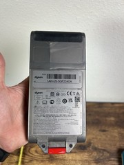 Dyson SV28 Battery Pack – Genuine Battery- Tested Working