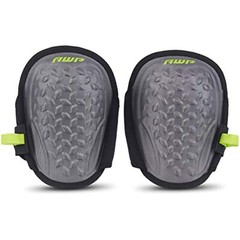 AWP Gel Pro Flooring Knee Pads | Gel/foam padding provides all-day comfort