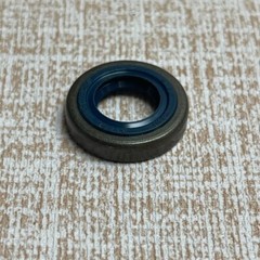 Stihl 9640 003 1195 Crankshaft Oil Seal 12x22x7 FOR FS240, FC 85 OEM