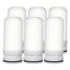 Replacement Inner Ceramic Filter Cartridge for Household Tap Water