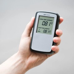 AirThings Radon Gas Monitor