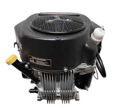 FR730V-BS40 24HP Kawasaki Vertical Shaft Engine 15 Amp 1″ X 3-5/32