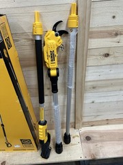 DEWALT DCPPR320B 20V MAX 1-1/2” Pole Pruner TOOL ONLY (Open Box) PP-20VT