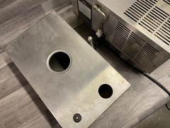 Pure Water Distiller – Pure Water Midi D – With Tank / MDS / READ DESCRIPTION