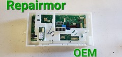 WH22X37840 Genuine GE Washer Main Control Board Assy PFW870SPV0RS