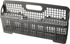 8562043 WP8562043 Universal Dishwasher Silverware Basket For Whirlpool