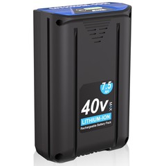 For Kobalt 40V MAX 6.0Ah / 7.5Ah Extended Run Li-Ion Battery KB540-06 KB440-03