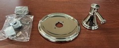 NEW Moen T2311NL Belfield Posi-Temp 1-Handle Valve Trim Polished Nickel B317