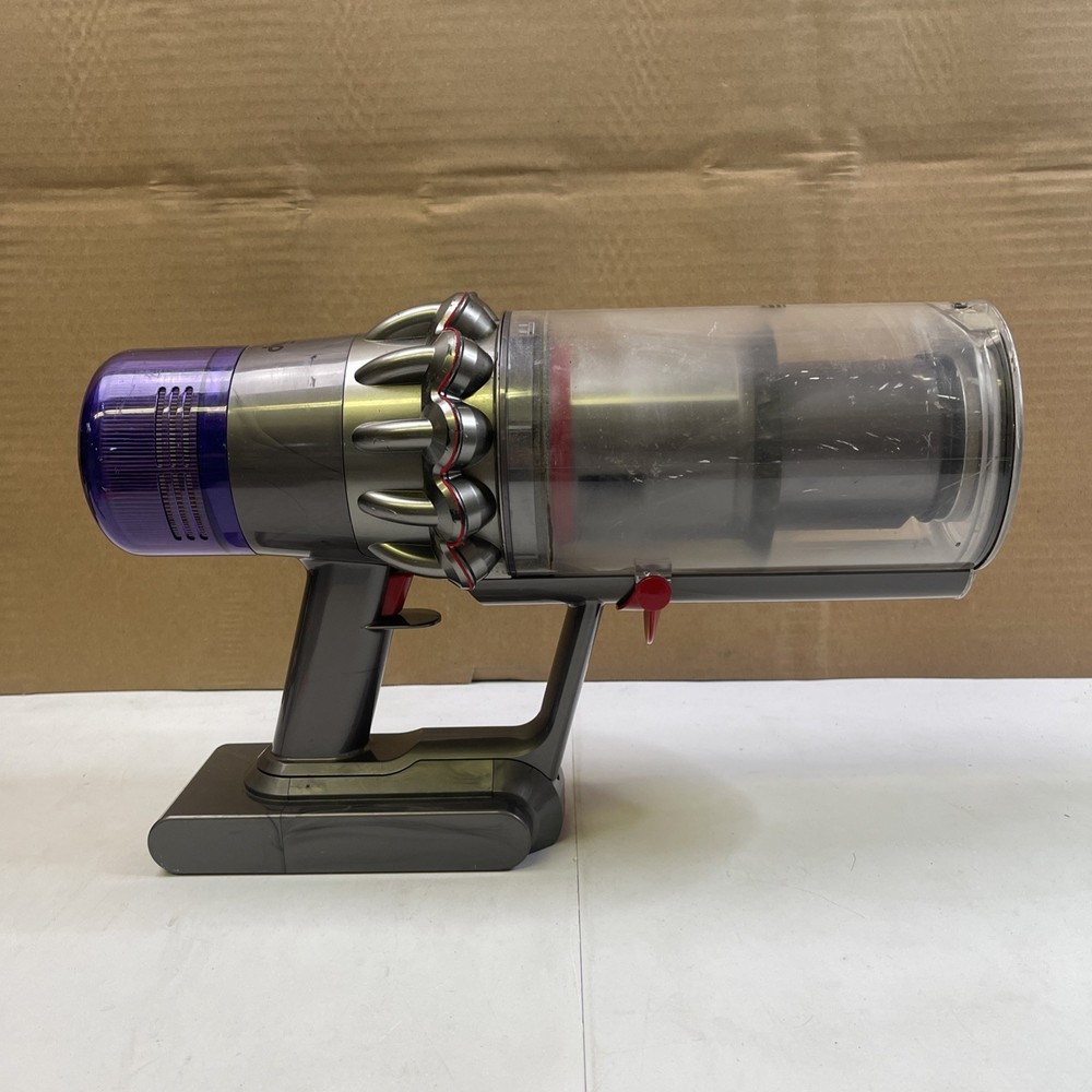 Genuine Dyson V11 Main Body Motor Battery, Bin, Filter, ONLY PICTURED ITEMS!