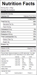 MIXED NUTS – Deluxe Roasted / Salted Mixed Nuts (NO PEANUTS!!!) – Select Weight