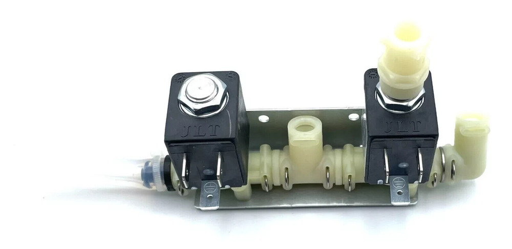 Genuine Breville Valve Solenoid Kit 120V Jlt for BES860/BES870/BES840