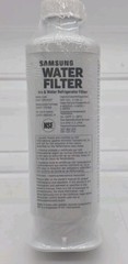 Samsung Genuine HAF-QIN/EXP Water Filter for Samsung Refrigerators 2pk Sealed
