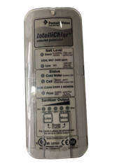 Pentair IC20 IntelliChlor Salt Chlorine Generator Int for Parts only